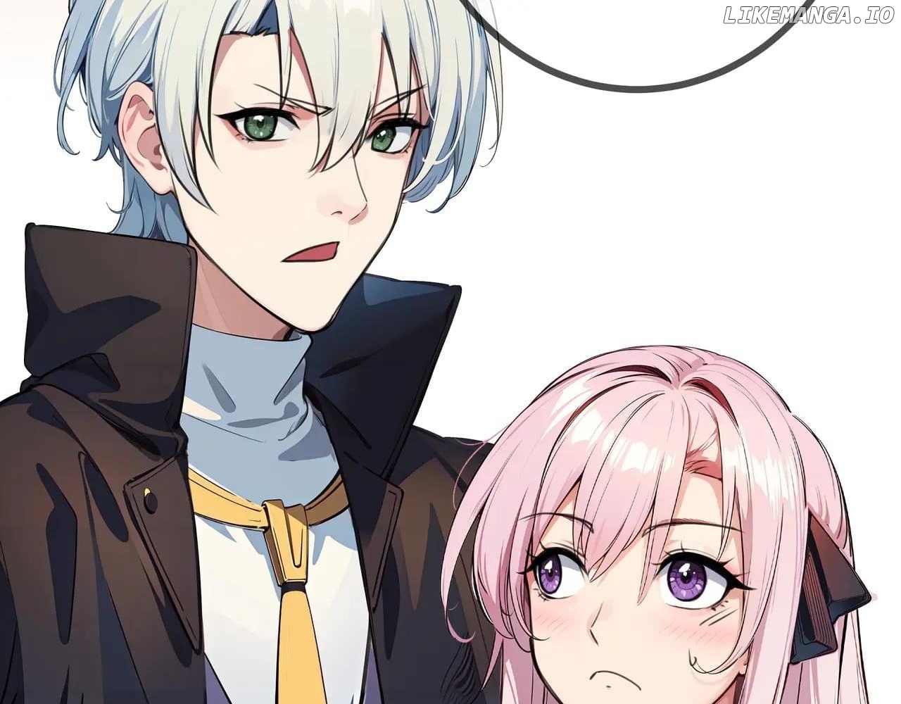 Daddy President Is Too Hard To Deal With Chapter 183 - page 85